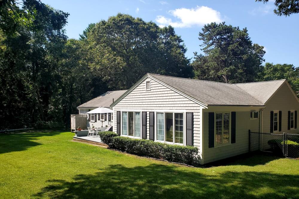 Photo of Outdoor in Osterville