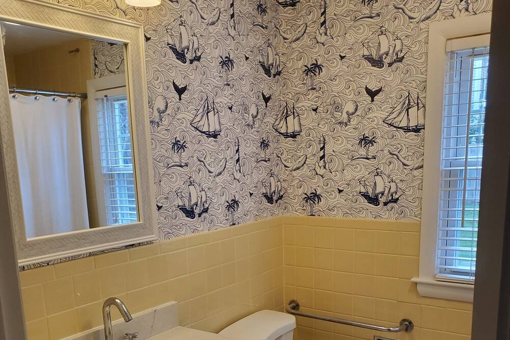 Photo of Bathroom in Osterville