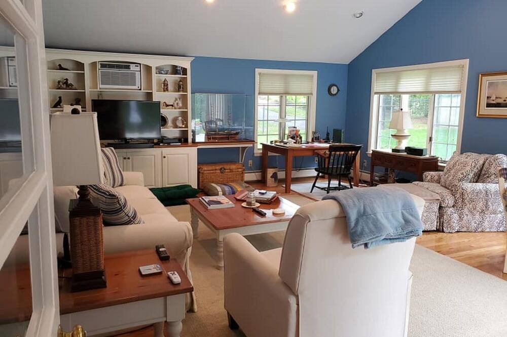Photo of Bedroom in Osterville