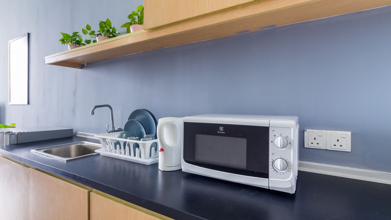 Photo of Kitchen in Damansara Perdana