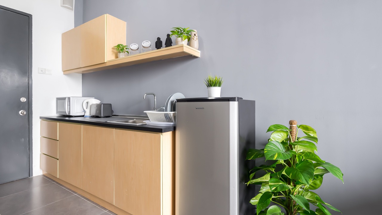 Photo of Kitchen in Damansara Perdana