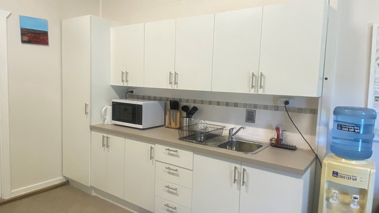 Photo of Kitchen in Lower Macdonald