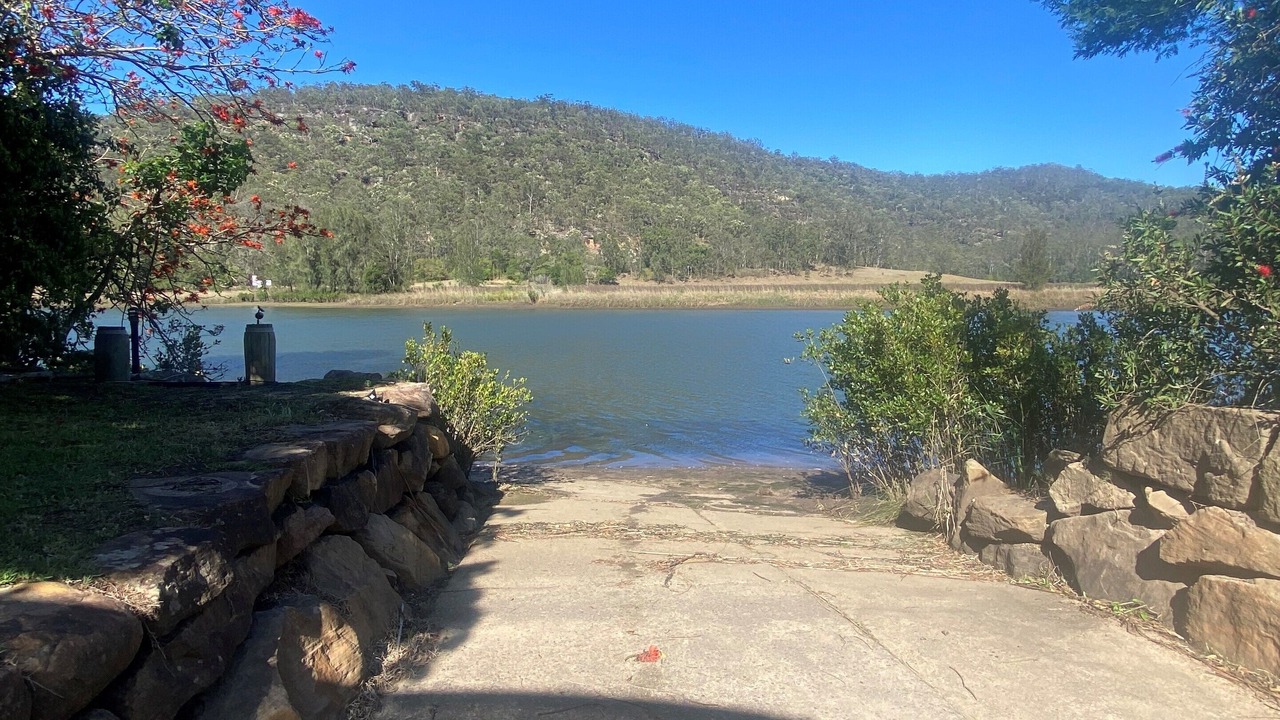 Photo of Outdoor in Lower Macdonald