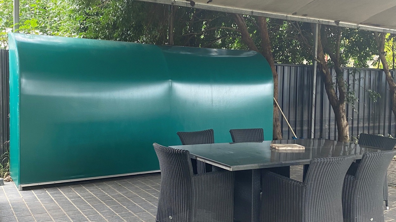 Photo of Outdoor in Lower Macdonald