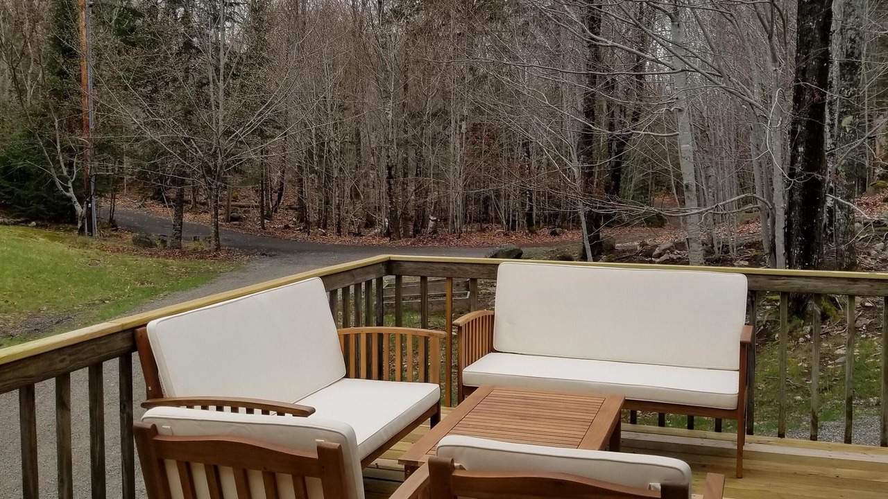 Photo of Outdoor in Mount Desert