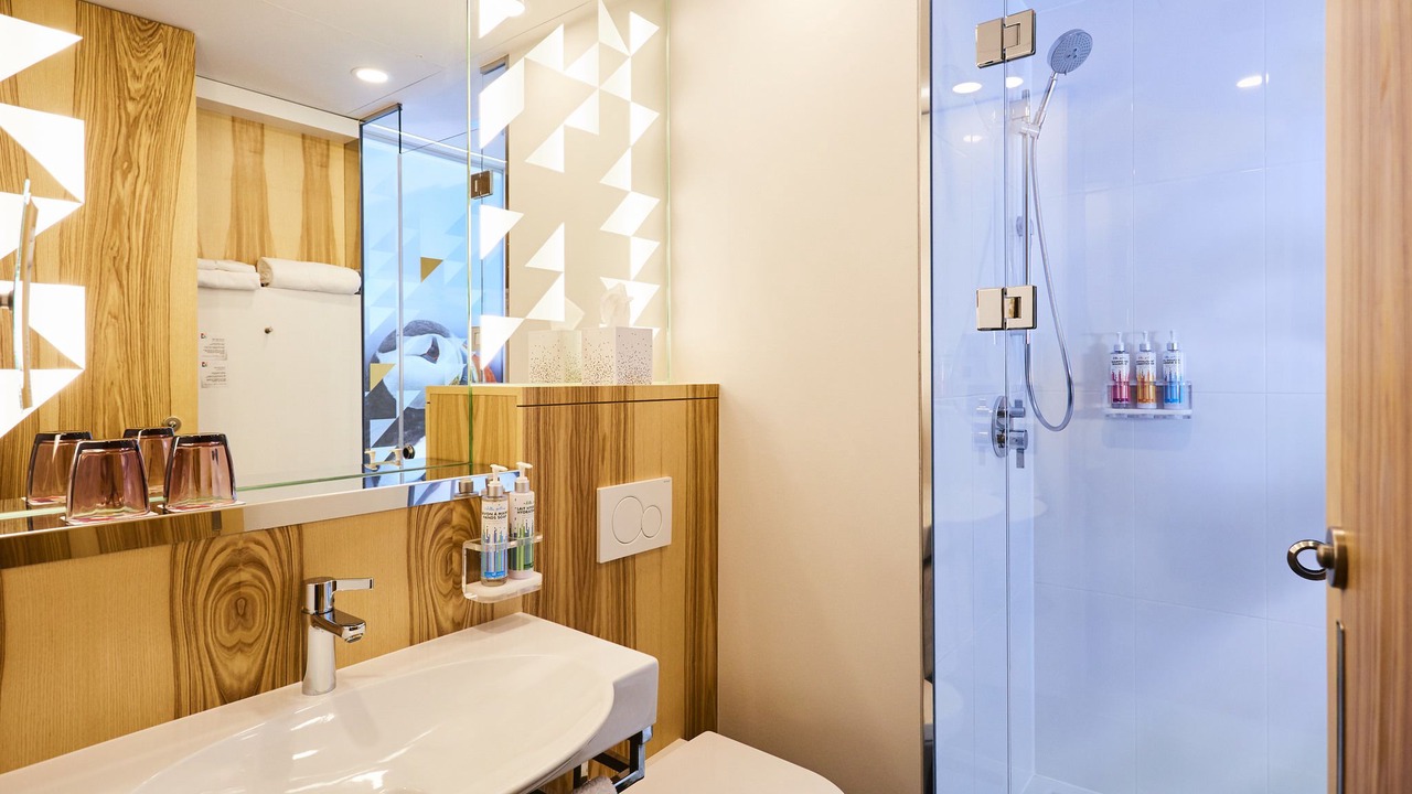 Photo of Bathroom in Saskatoon Downtown