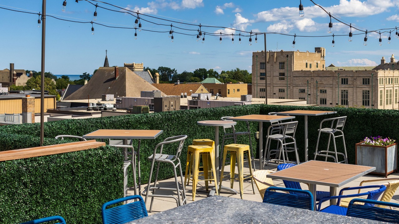 Photo of Outdoor in Downtown Kenosha