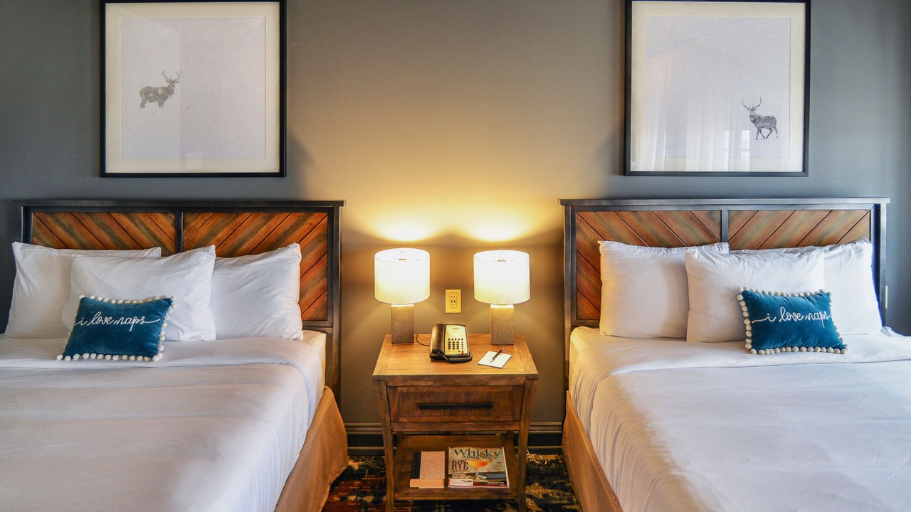 Photo of Bedroom in Downtown Kenosha