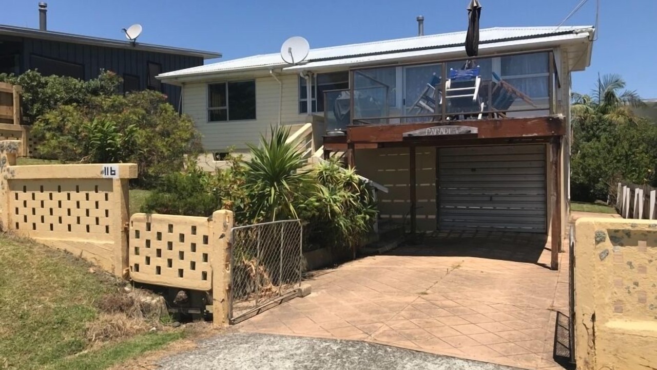 Photo of Outdoor in Coopers Beach