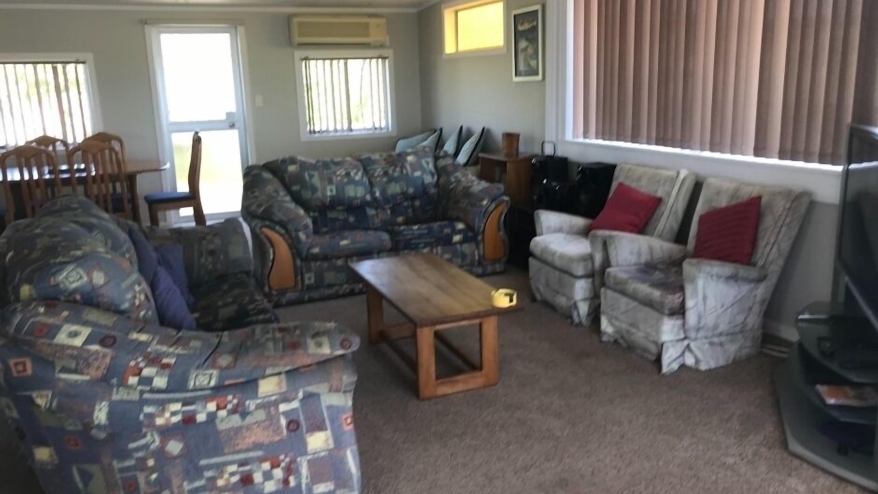 Photo of Livingroom in Coopers Beach