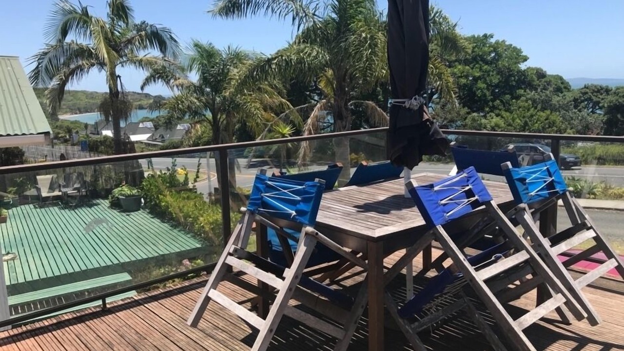 Photo of Patio Balcony in Coopers Beach