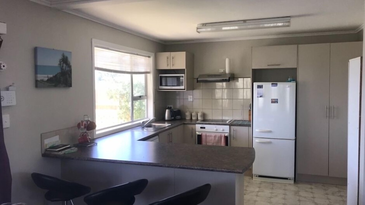 Photo of Kitchen in Coopers Beach