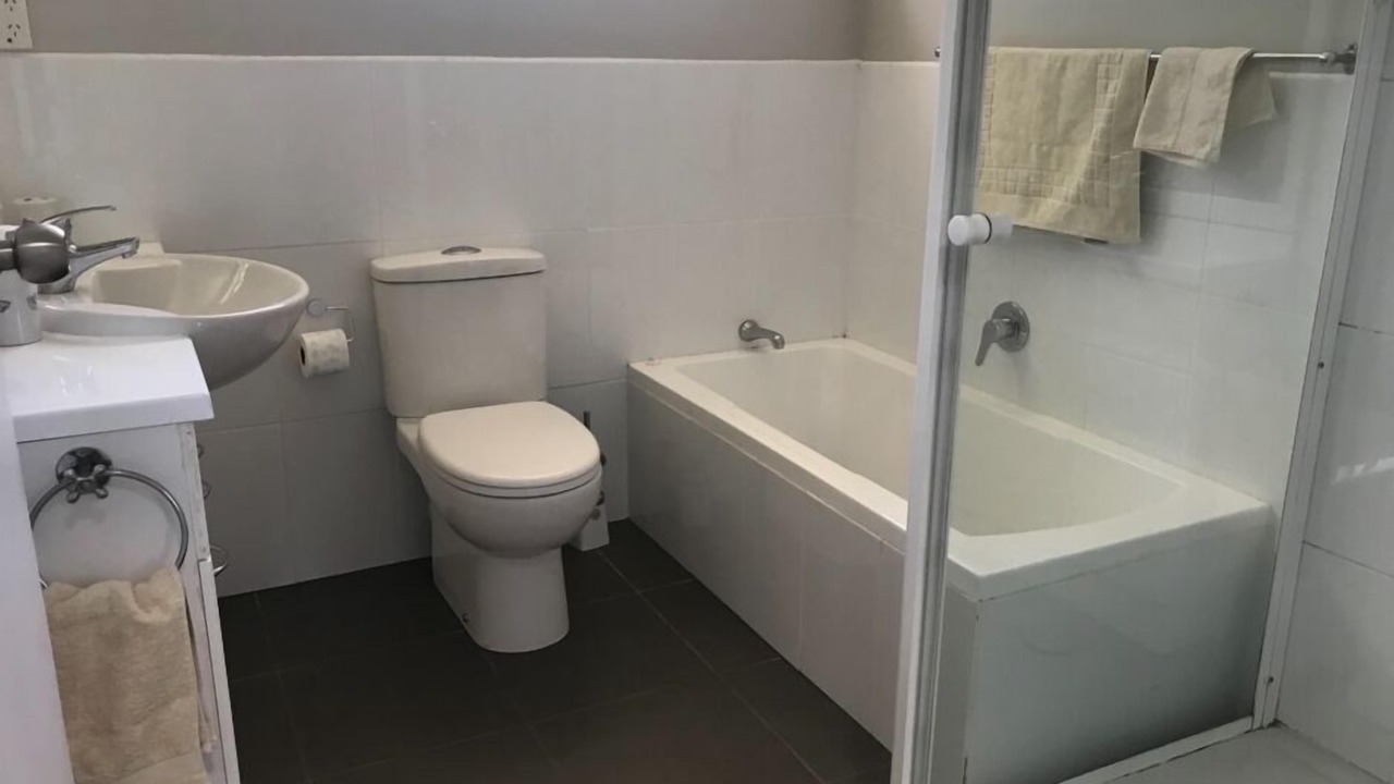 Photo of Bathroom in Coopers Beach