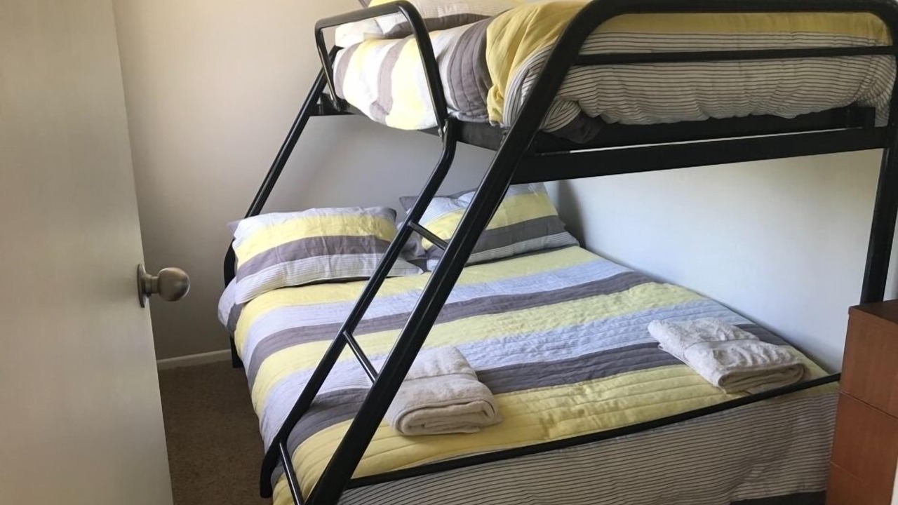 Photo of Bedroom in Coopers Beach