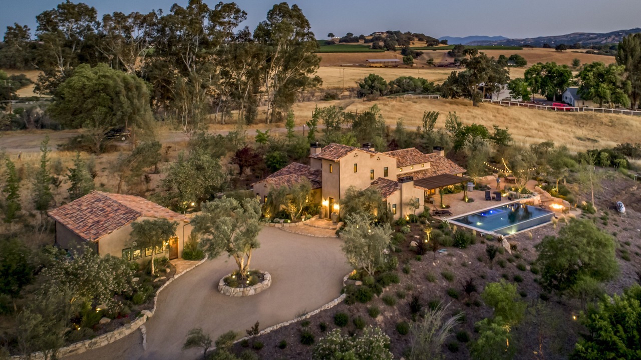 Photo of Outdoor in Paso Robles