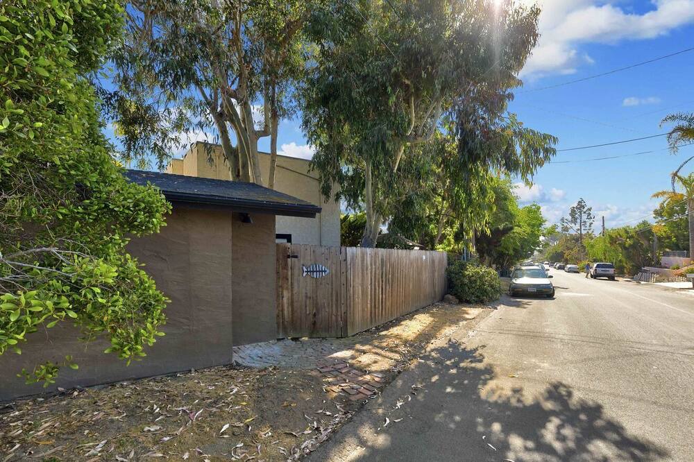 Photo of Outdoor in Del Mar Heights