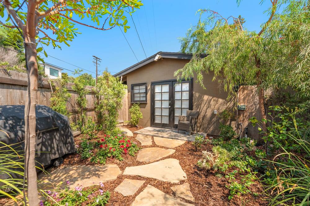 Photo of Outdoor in Del Mar Heights