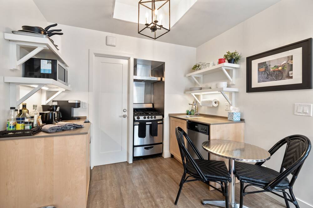 Photo of Kitchen in Del Mar Heights
