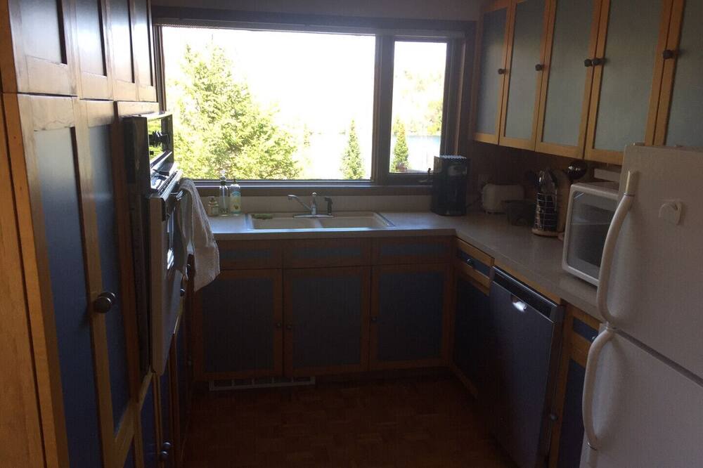 Photo of Kitchen in Orford