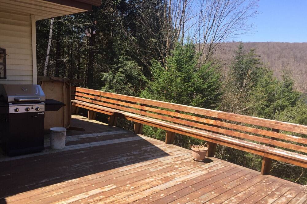 Photo of Patio Balcony in Orford