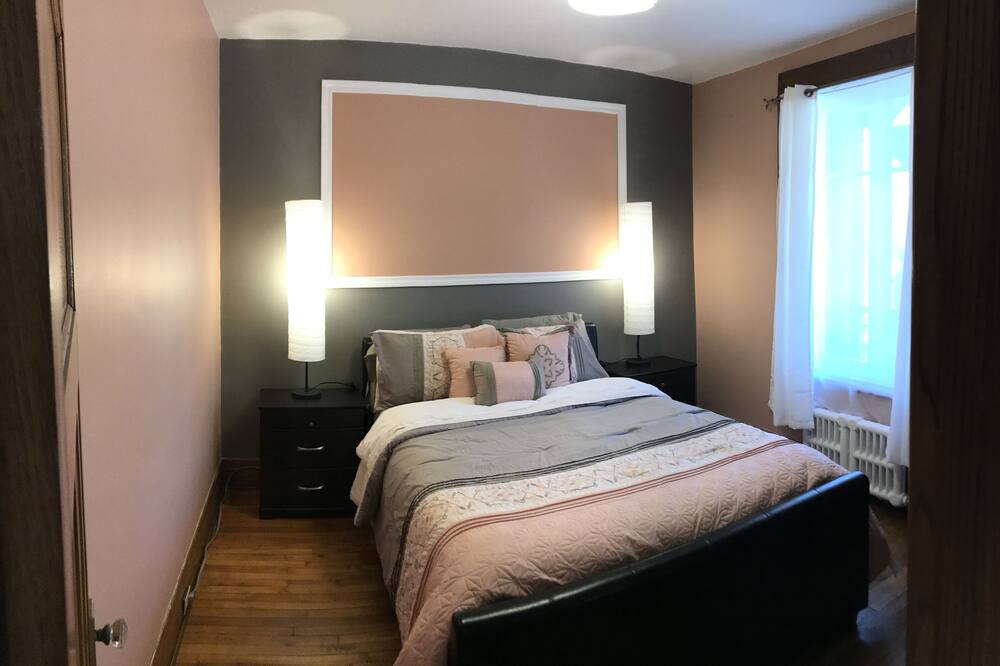 Photo of Bedroom in Verdun