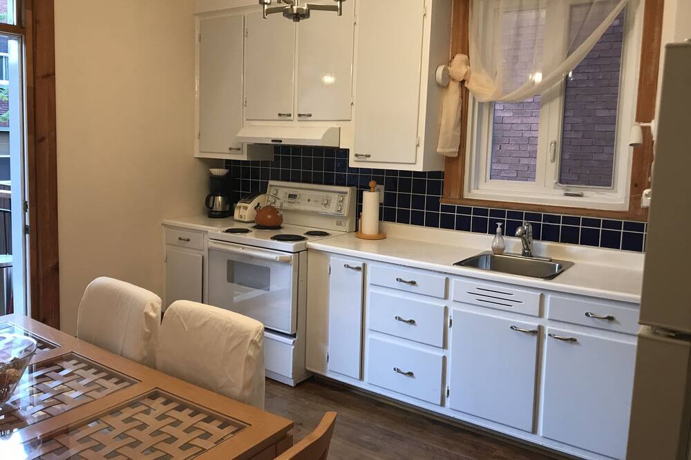 Photo of Kitchen in Verdun