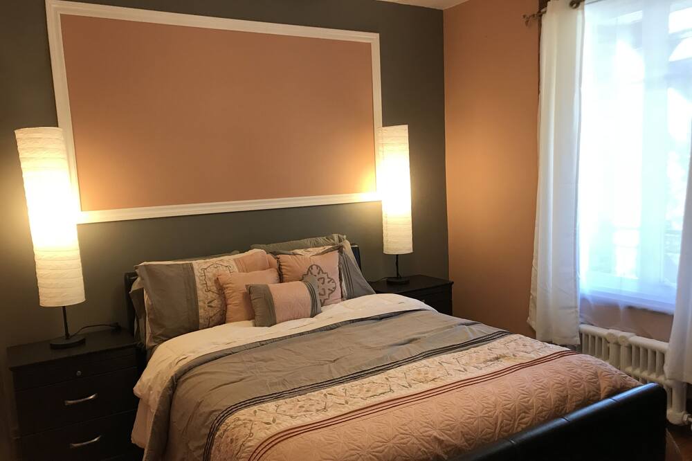Photo of Bedroom in Verdun