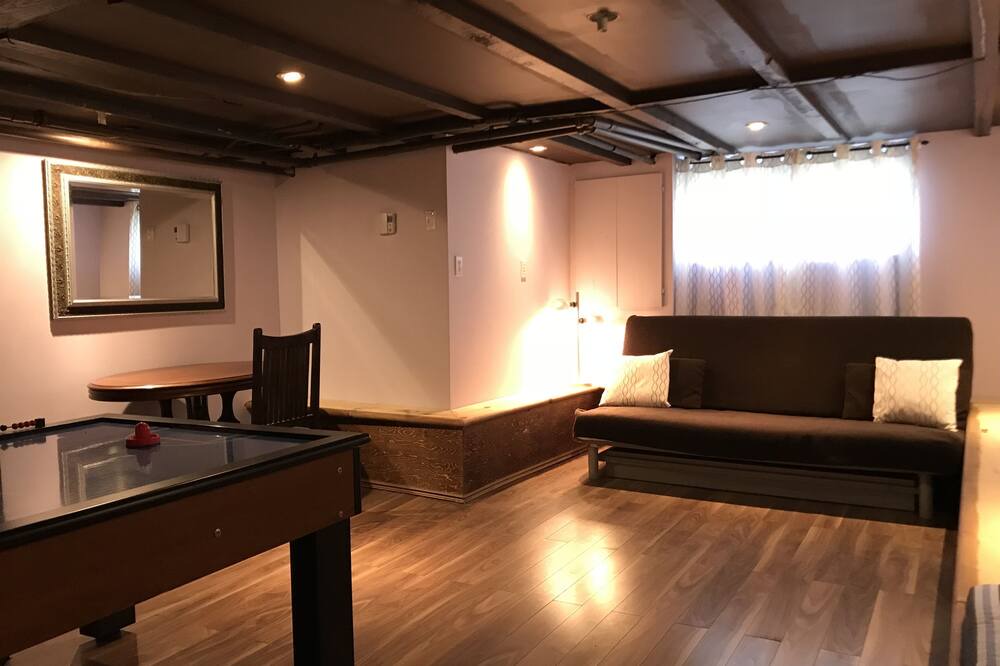 Photo of Livingroom in Verdun