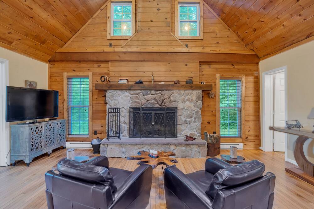 Photo of Livingroom in Linden