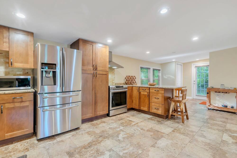 Photo of Kitchen in Linden