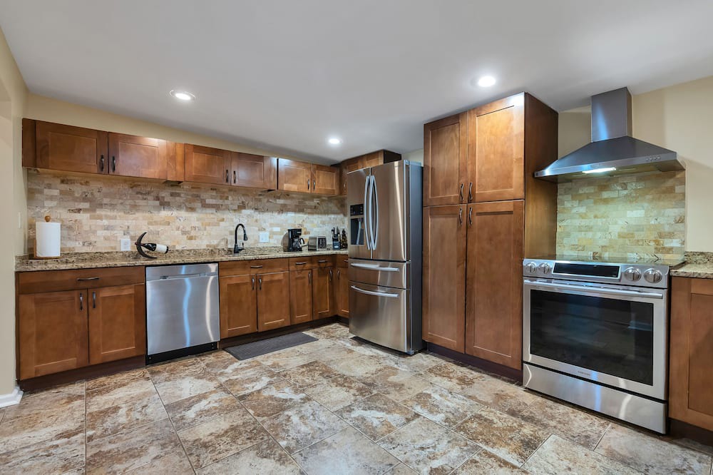 Photo of Kitchen in Linden