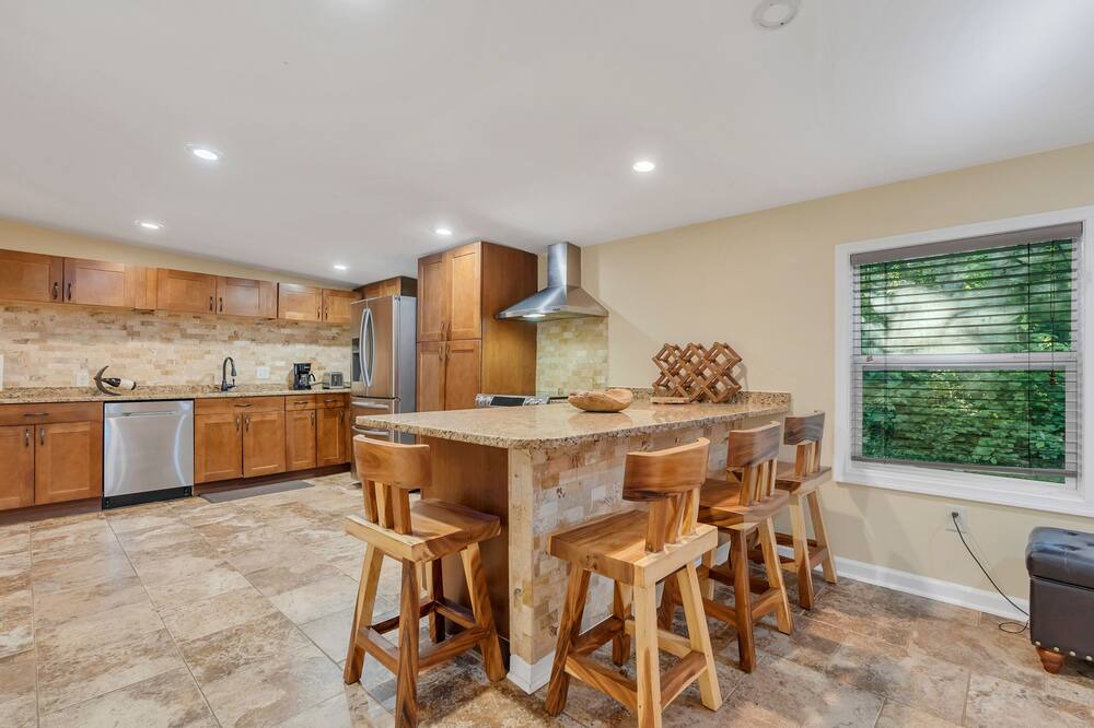Photo of Kitchen in Linden