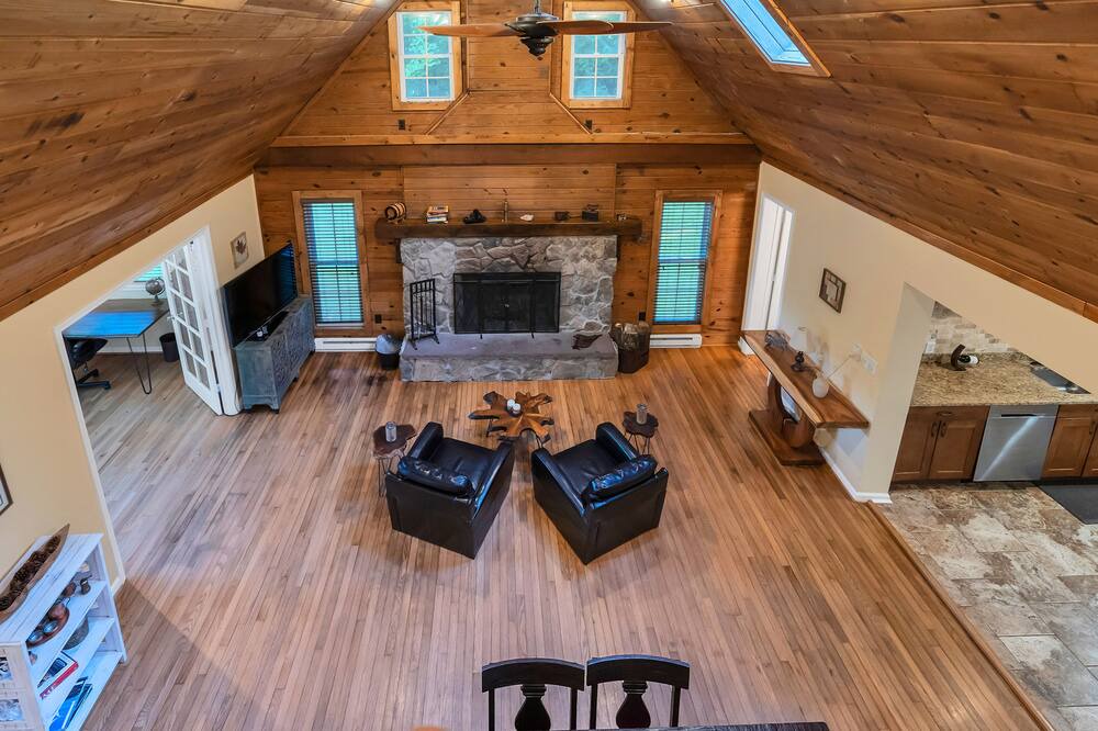 Photo of Livingroom in Linden