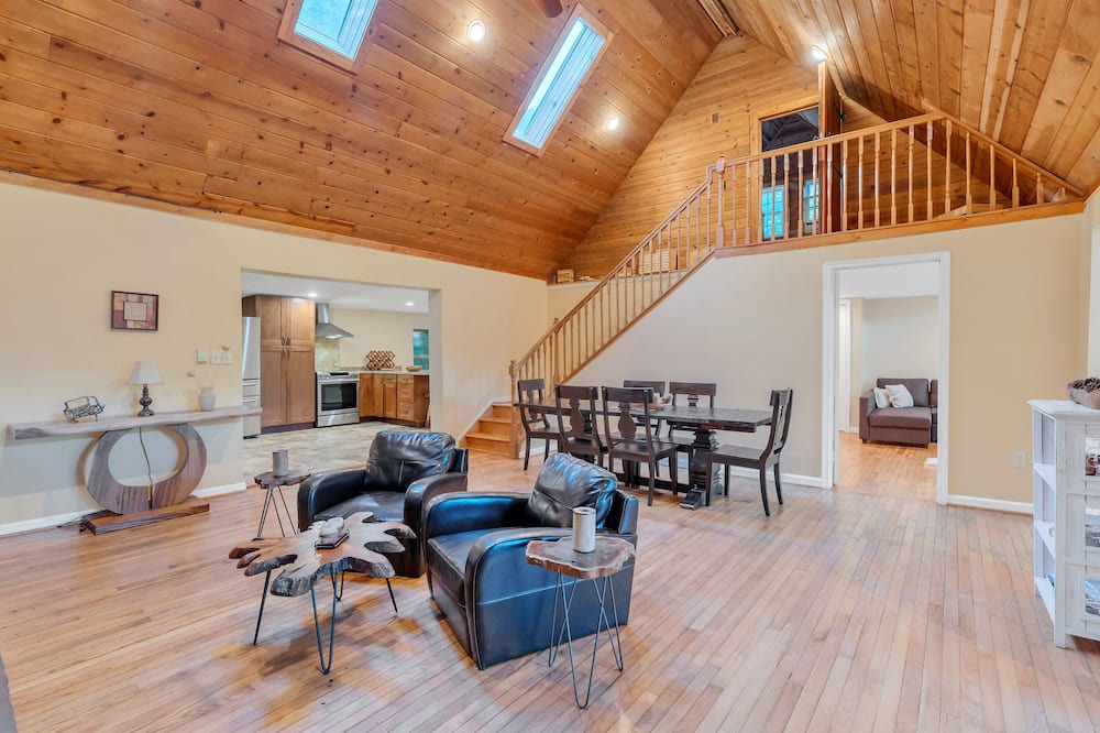 Photo of Livingroom in Linden