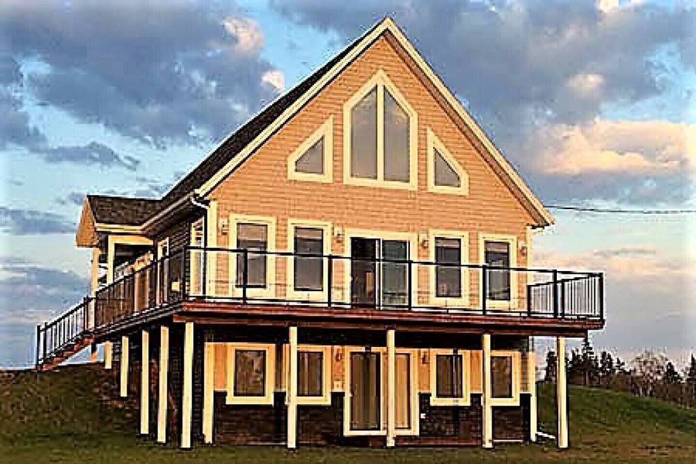 Photo of Outdoor in West Covehead