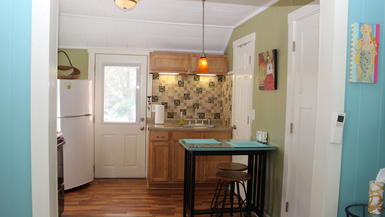 Photo of Kitchen in South Haven