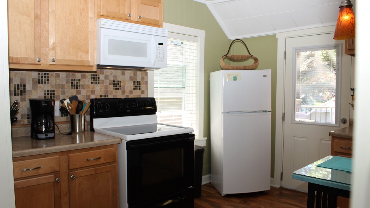 Photo of Kitchen in South Haven