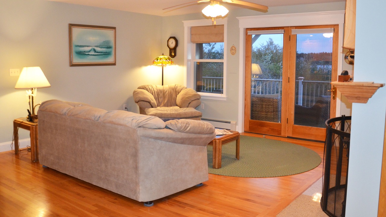 Photo of Livingroom in Martinsville