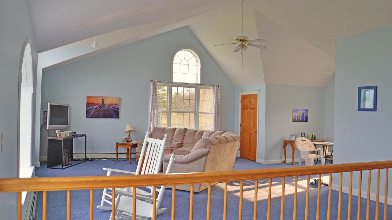 Photo of Livingroom in Martinsville