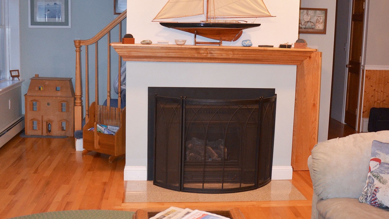 Photo of Livingroom in Martinsville