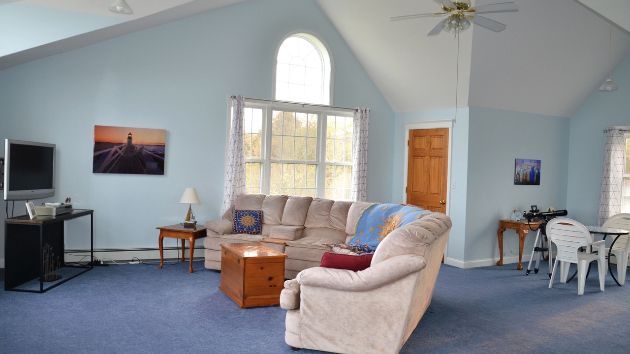 Photo of Livingroom in Martinsville