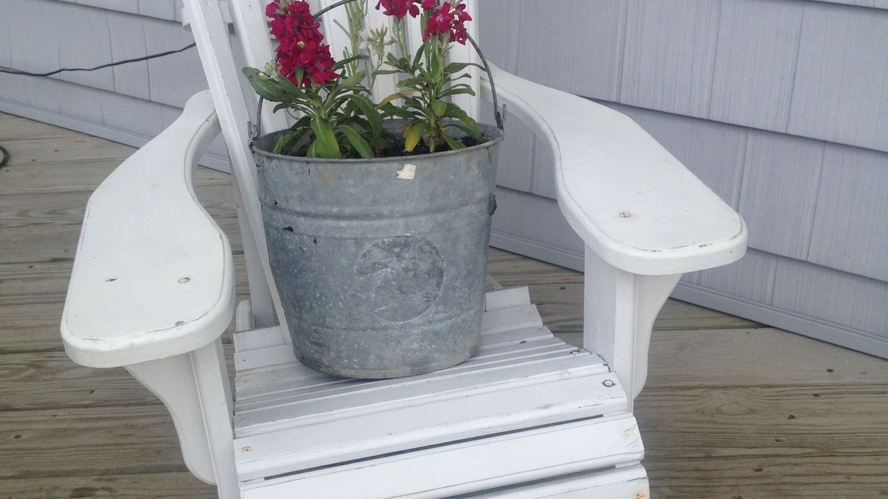 Photo of Outdoor in Martinsville