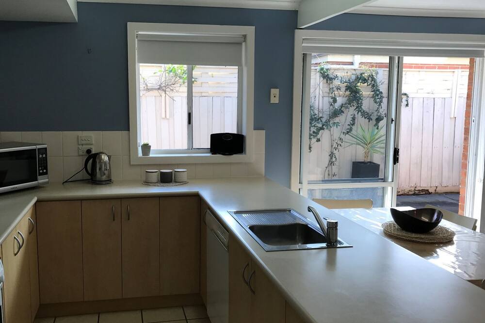 Photo of Kitchen in Barwon Heads