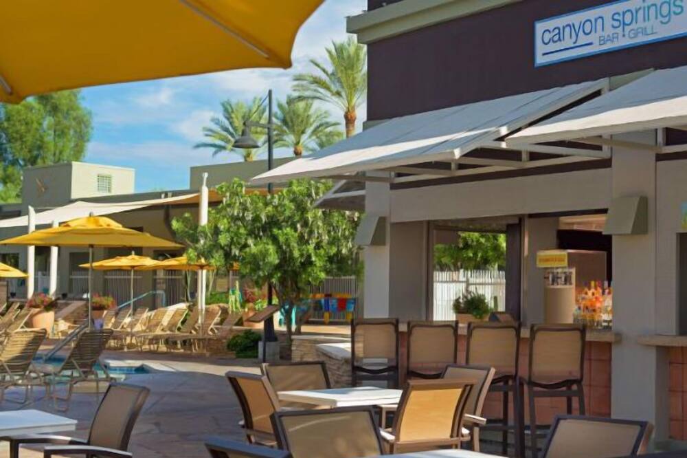 Photo of Outdoor in Desert Ridge