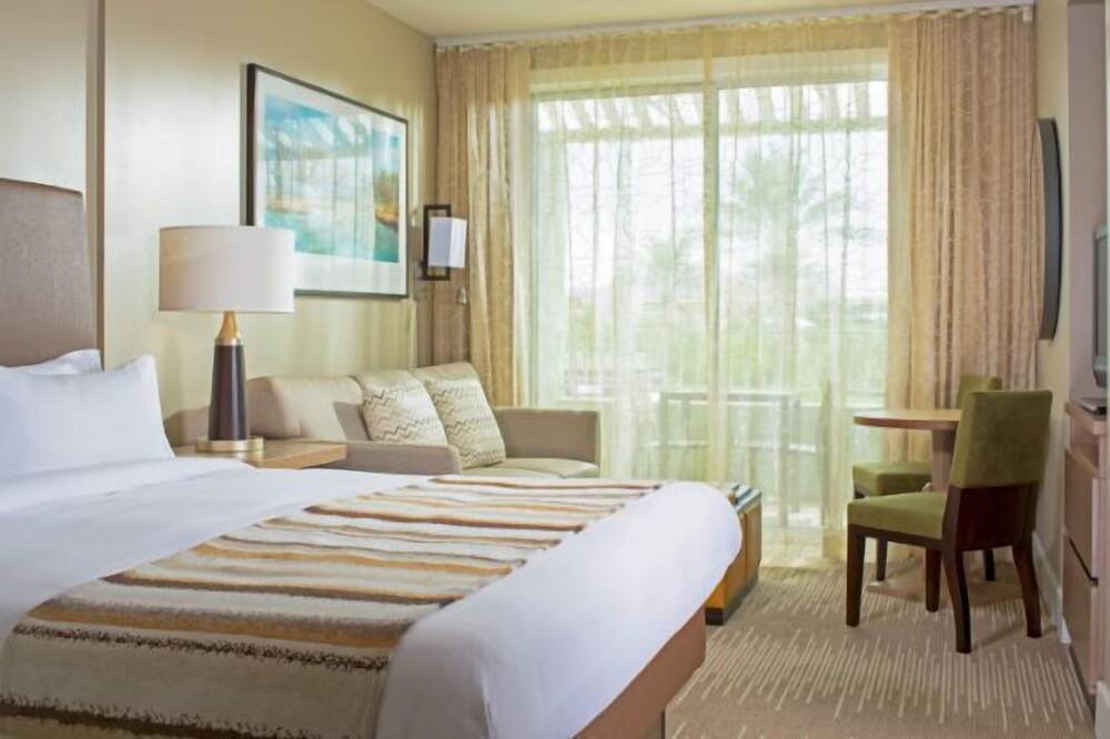 Photo of Bedroom in Desert Ridge