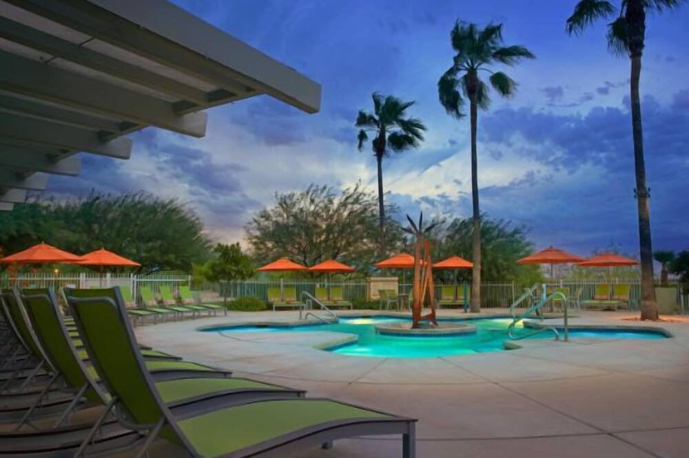 Photo of Outdoor in Desert Ridge