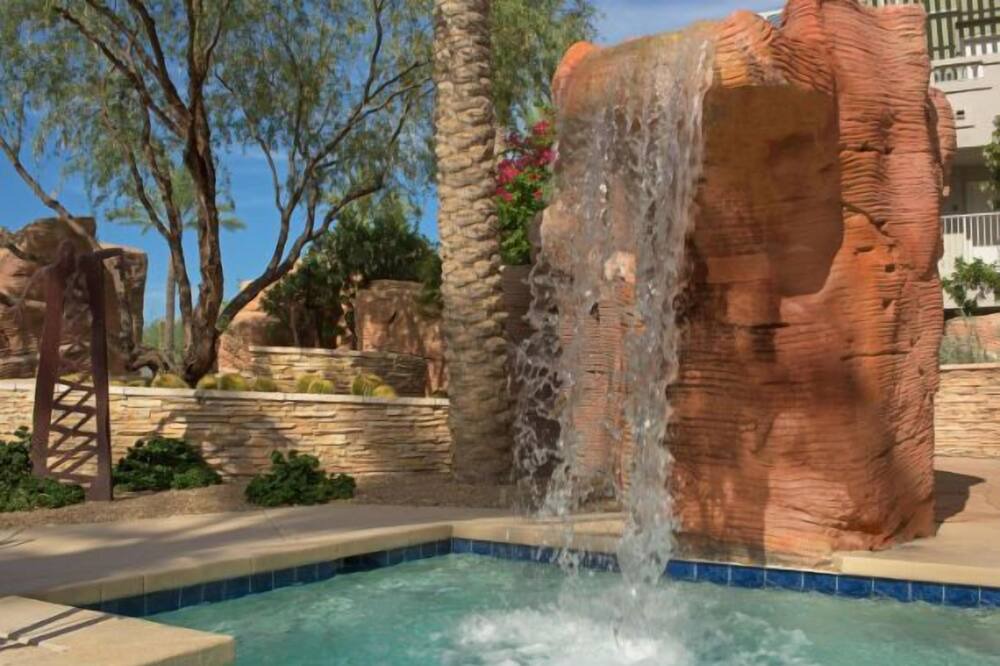 Photo of Outdoor in Desert Ridge