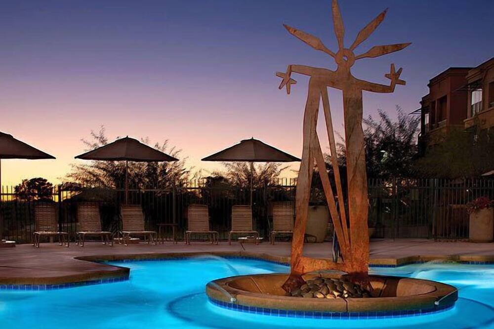 Photo of Outdoor in Desert Ridge