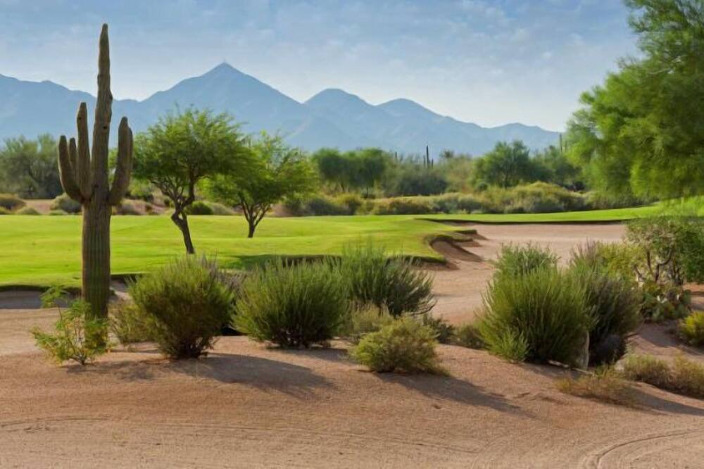 Photo of Outdoor in Desert Ridge