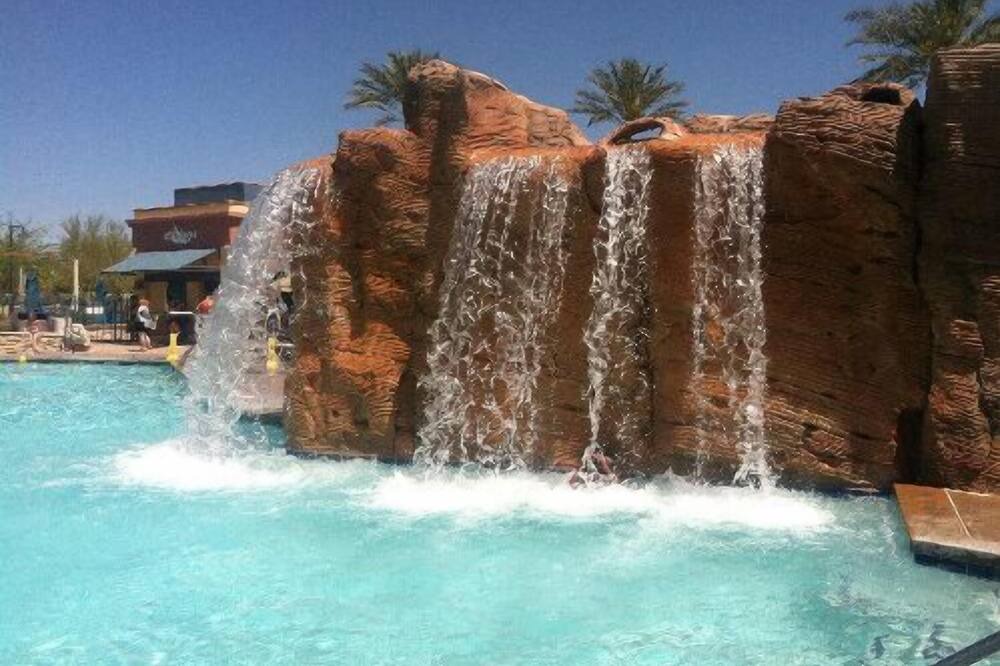 Photo of Outdoor in Desert Ridge